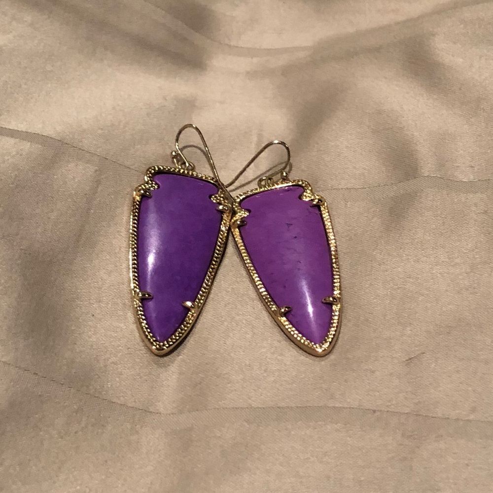 Kendra earrings
